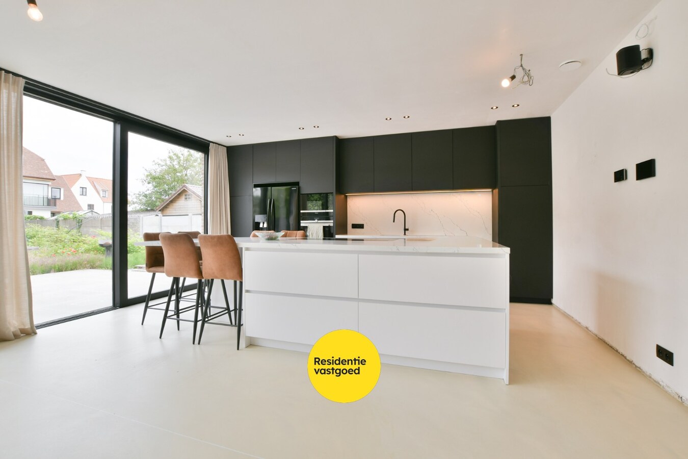 Te koop woning - Knokke-Heist
