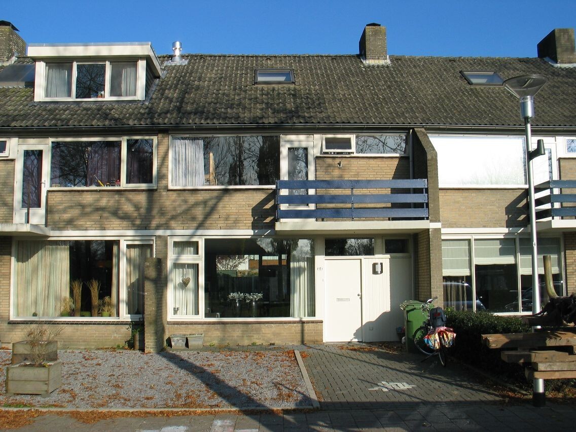 Eengezinswoning verhuurd in BERKEL-ENSCHOT