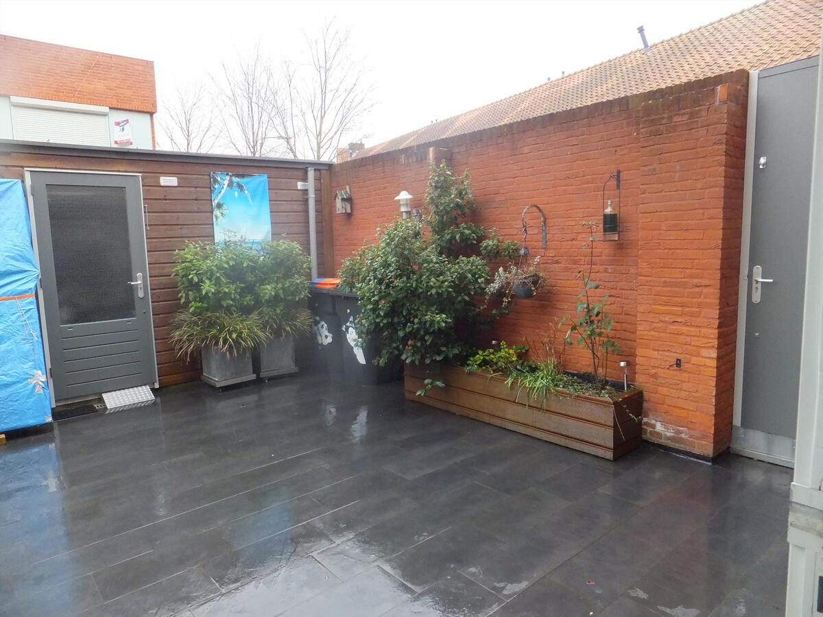 Eengezinswoning verkocht in Tilburg