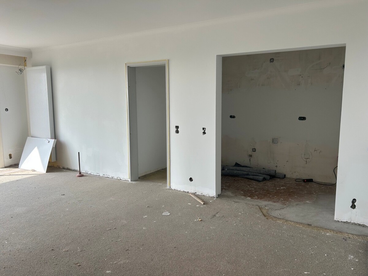 Appartement a vendre À De Panne