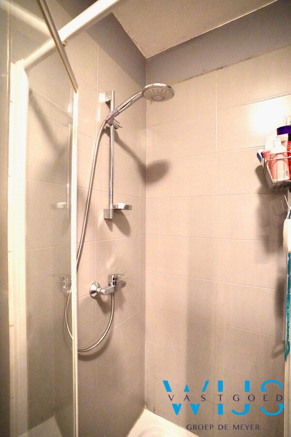 Gelijkvloers appartement centrum Wachtebeke ! 