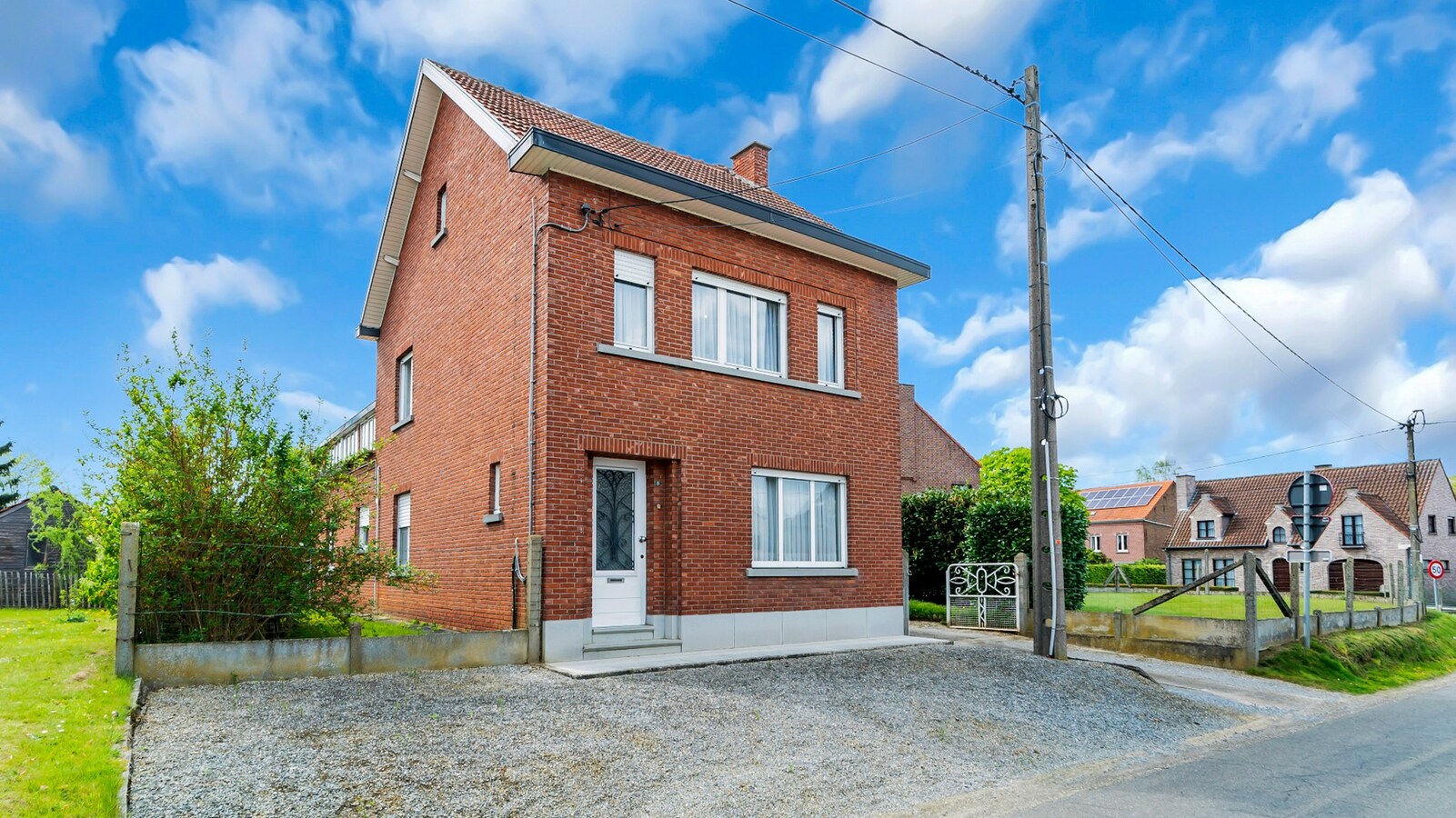 Te koop woning - Linden