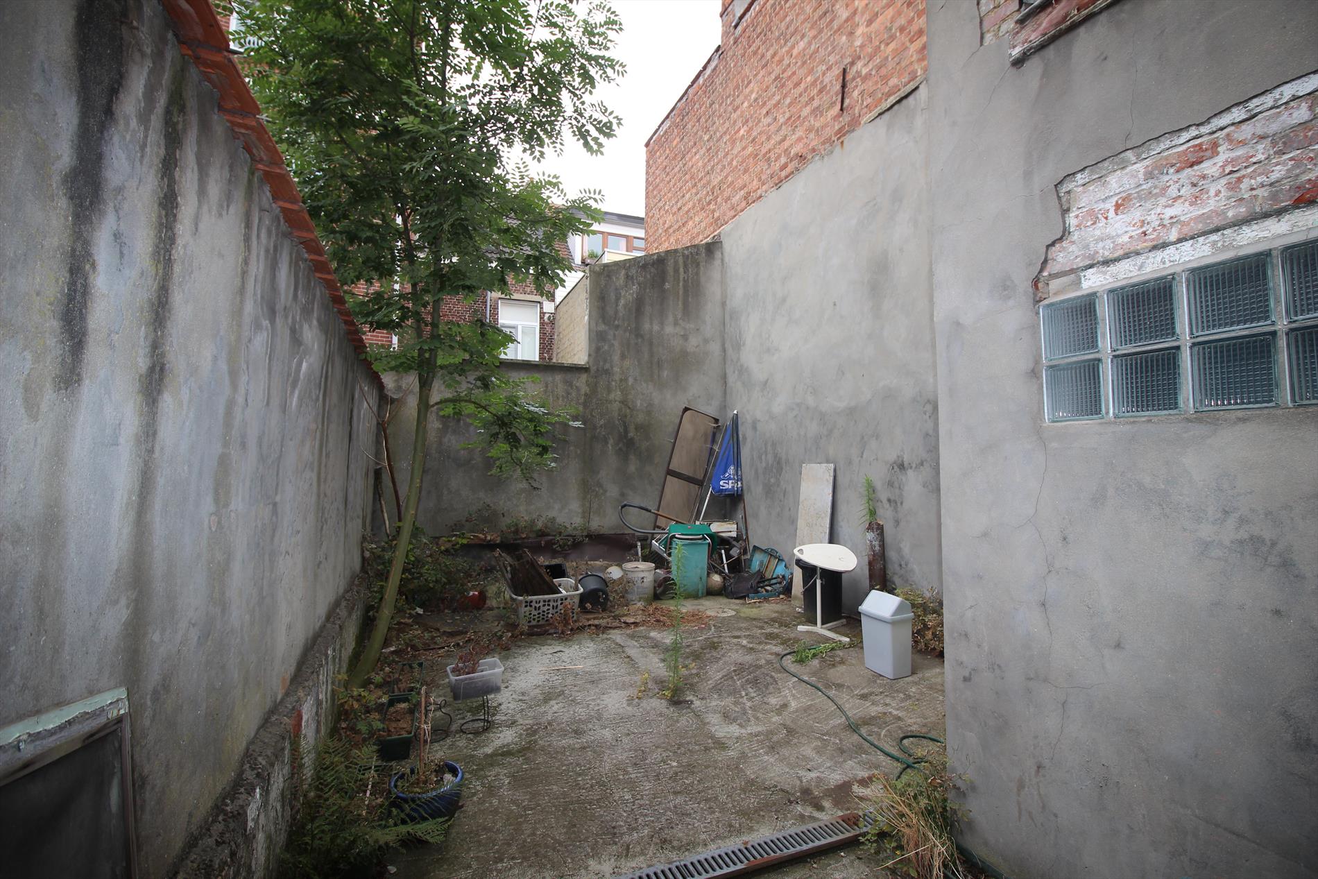 Woning verkocht in Gent