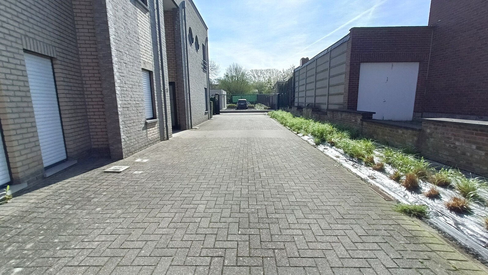 Duplex-appartement met groot terras te Haasrode (Oud-Heverlee) 