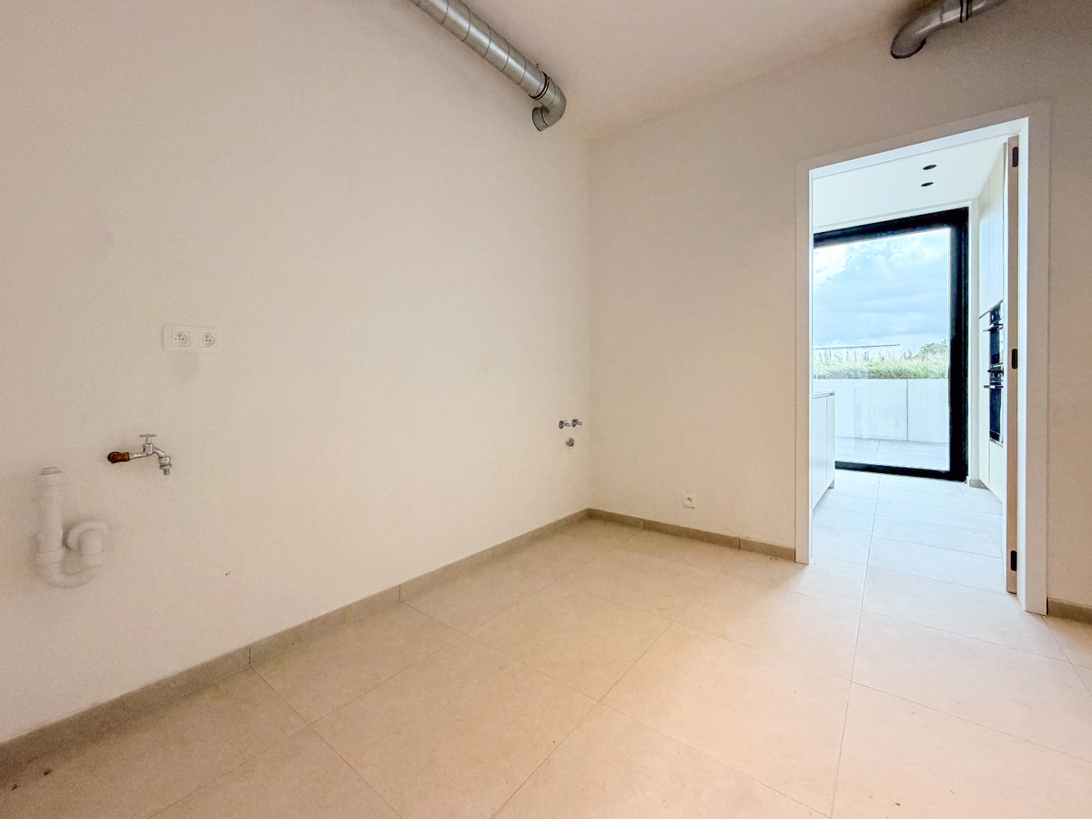 Prachtige halfopen nieuwbouw te Kortemark ! 