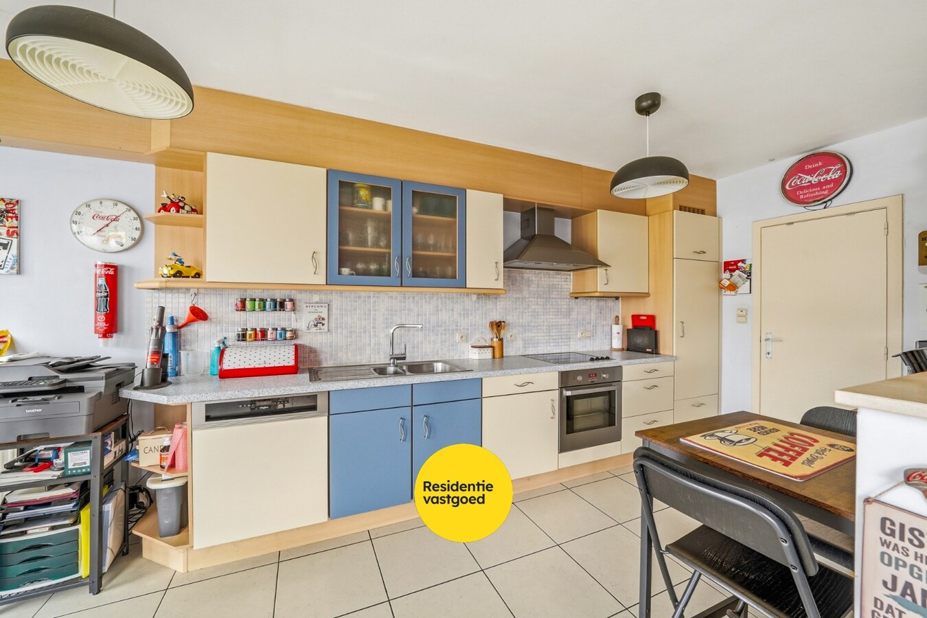 Te koop woning - Oostende
