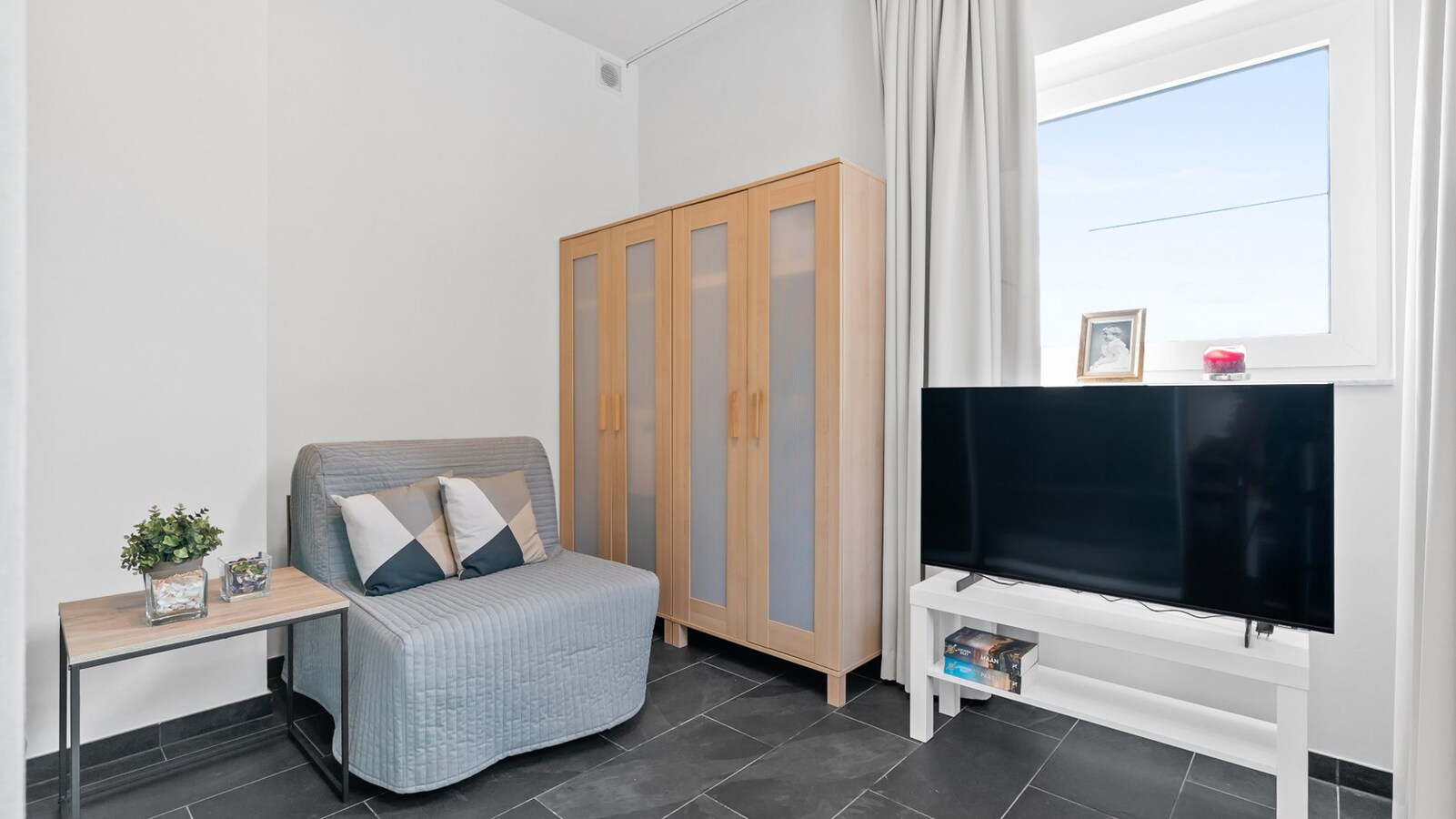 Te koop appartement - Tielt-Winge