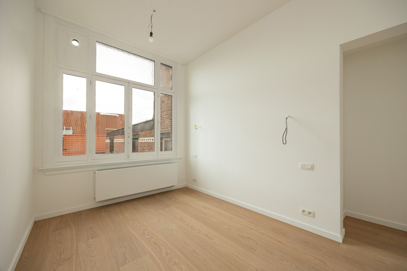 De Kroon - Exclusief wonen in een karaktervol erfgoedpand! 