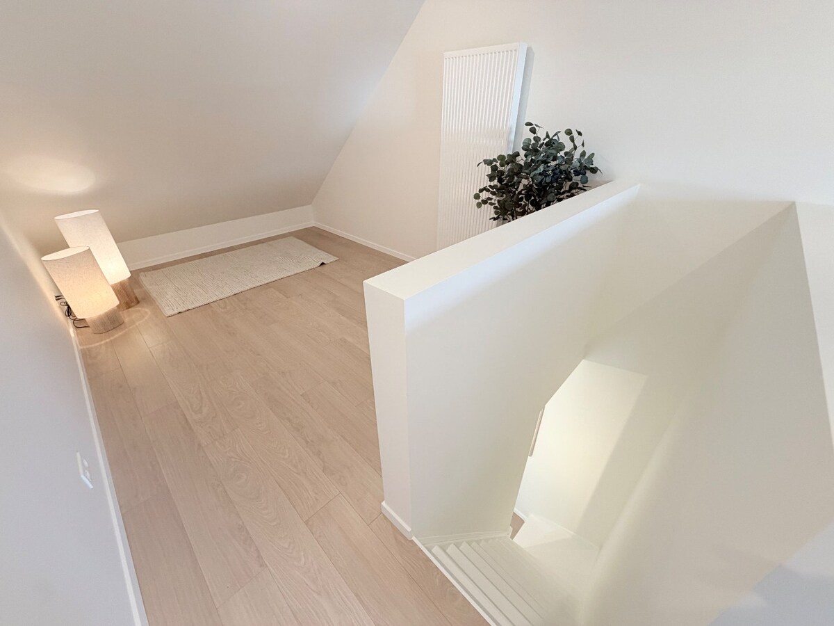 TOPPER : Trendy woning met EPC B nabij Doorniksewijk te  Kortrijk ! *** NONO INSPIRED *** 