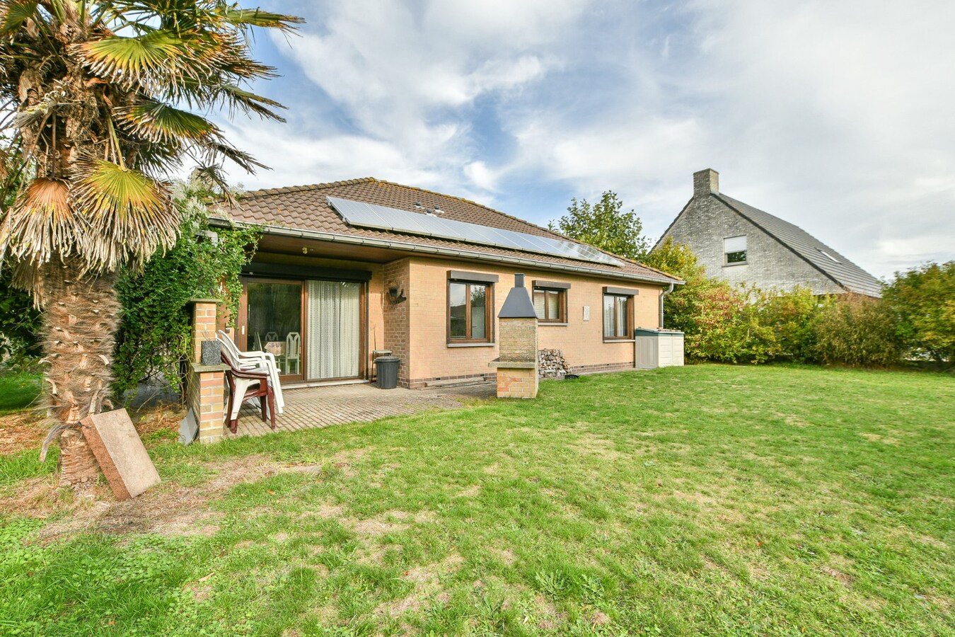 Verkocht bungalow - De Haan