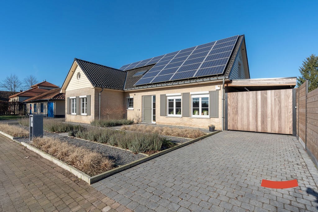 Verkocht woning - Ravels