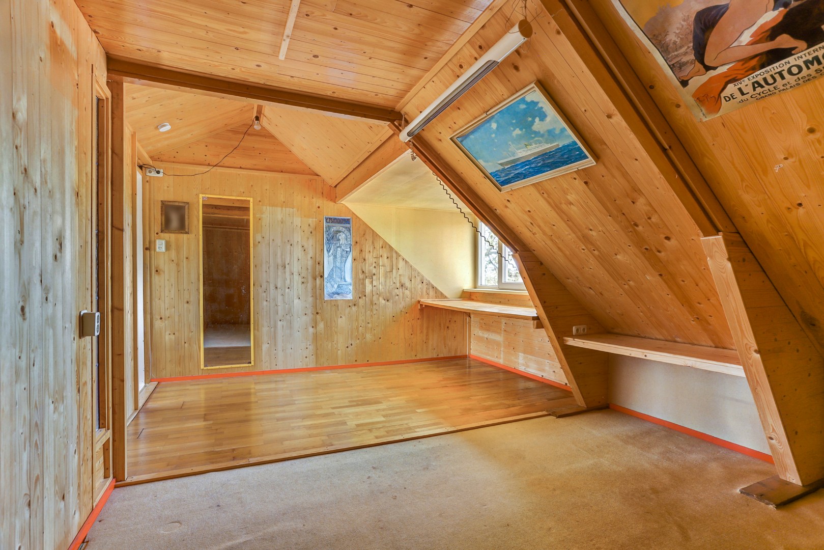 Herenhuis te koop in Menaam