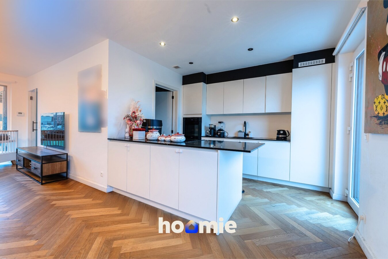 Woning sold in Maasmechelen