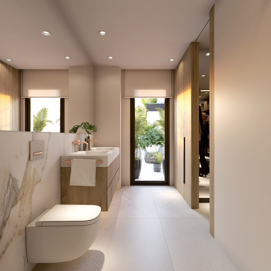 Villa te koop in La Finca Golf