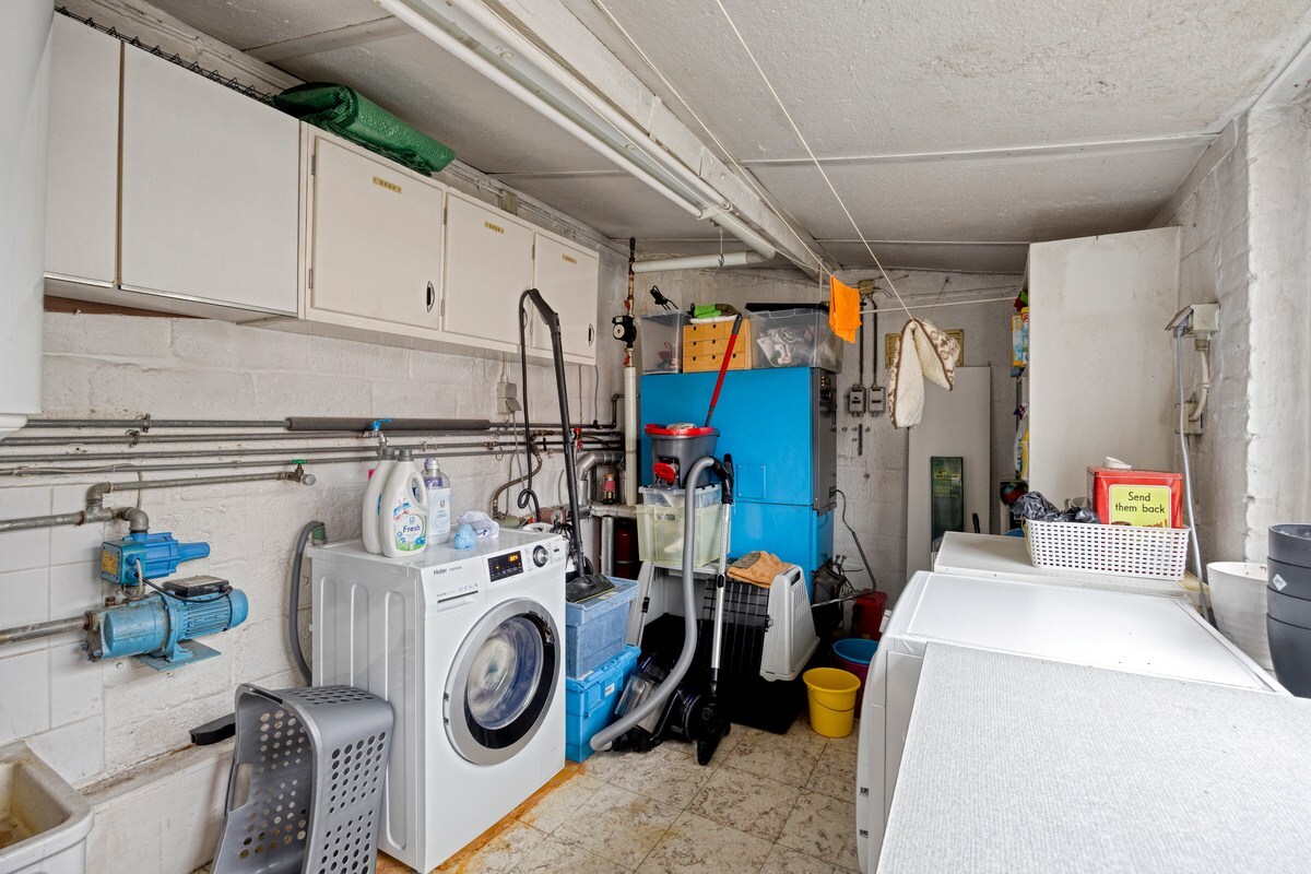 Half open bebouwing met 3 slaapkamers te Goetsenhoven (Tienen) 