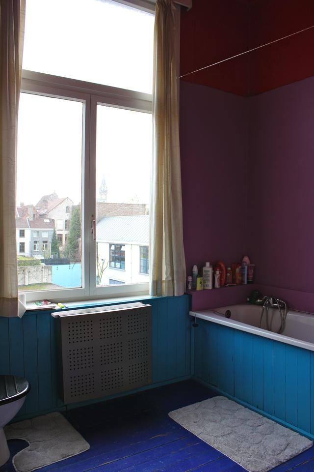 Herenhuis verkocht in Gent