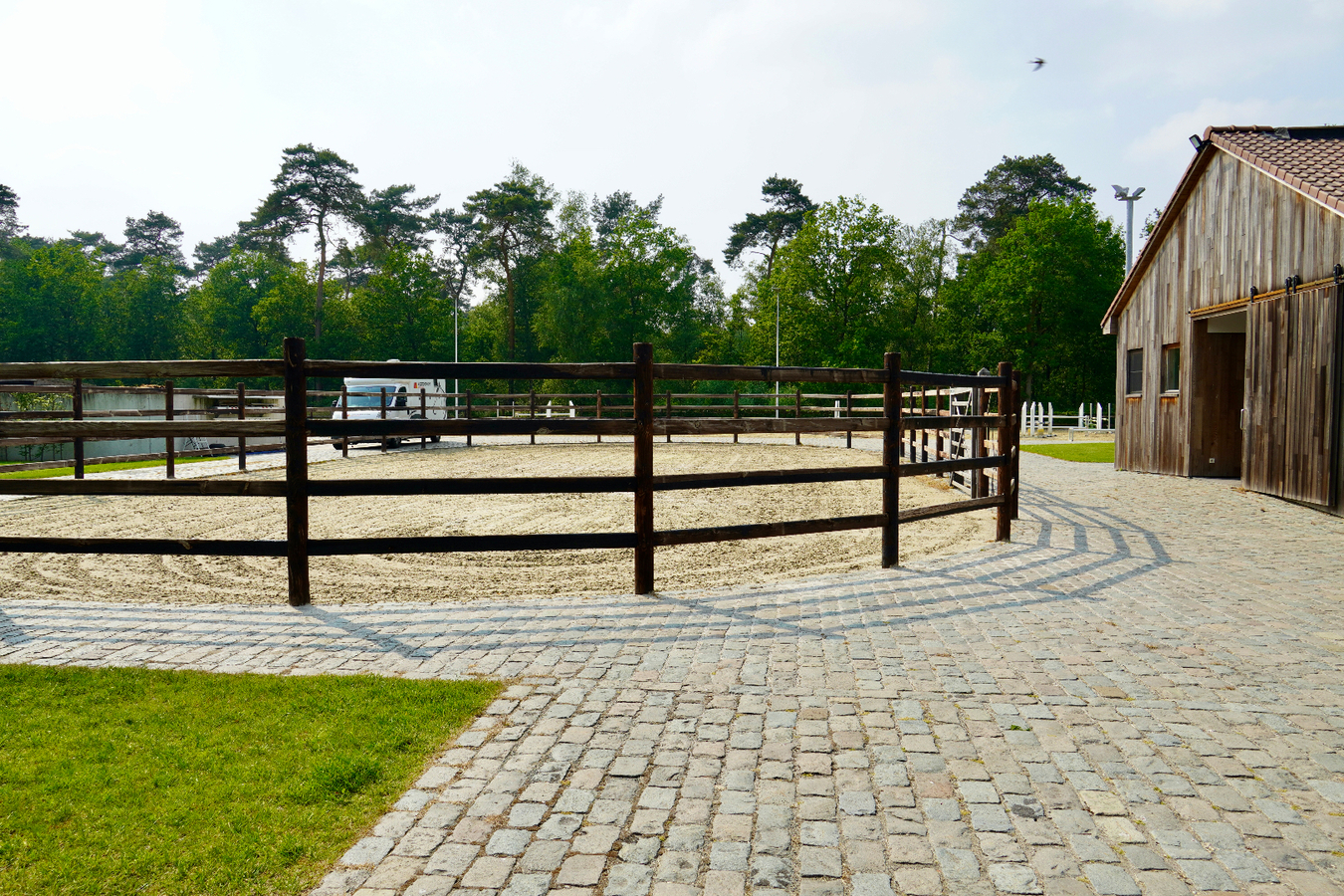 Verkocht woning - Merksplas