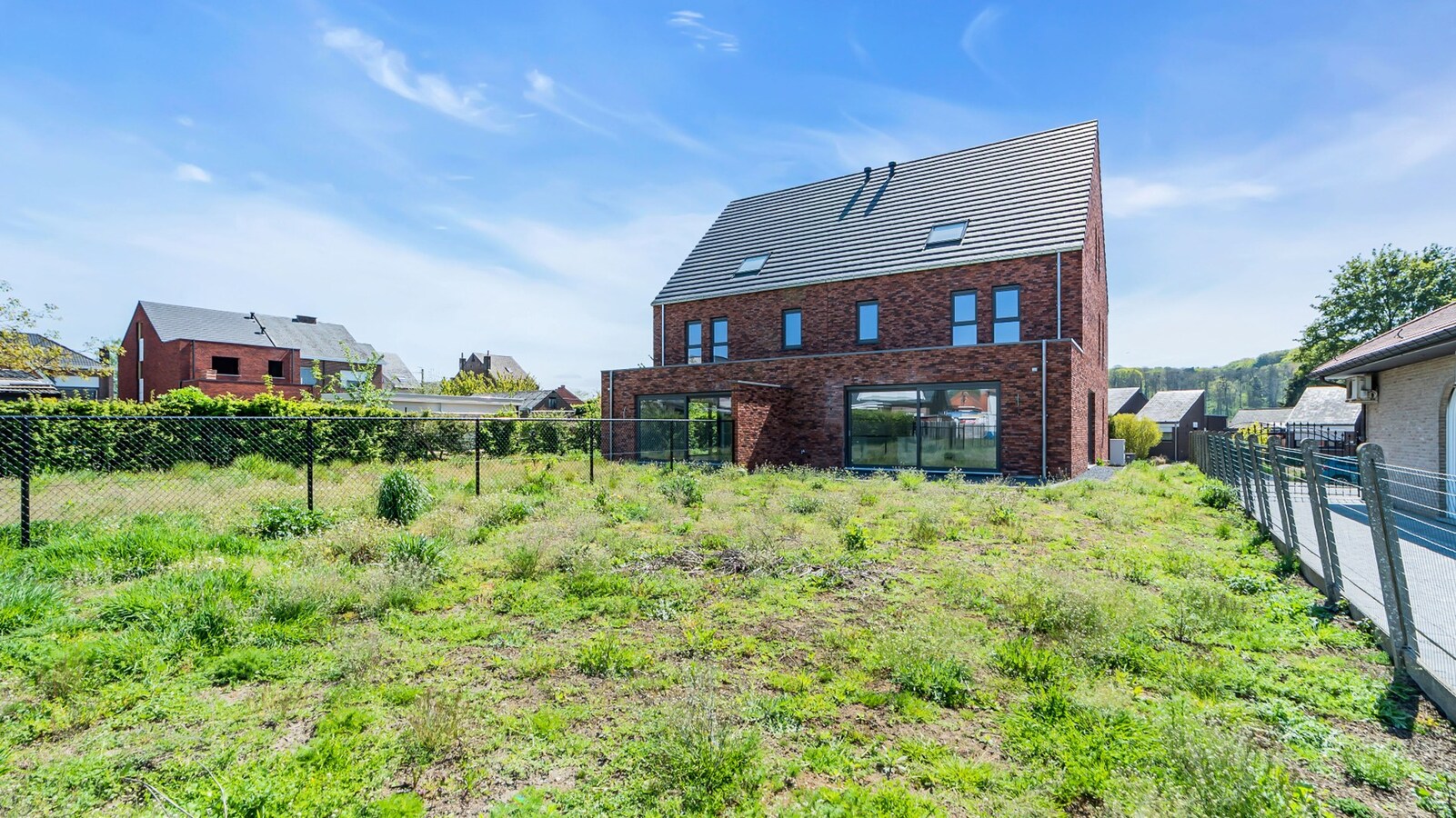 Te koop woning - Linden