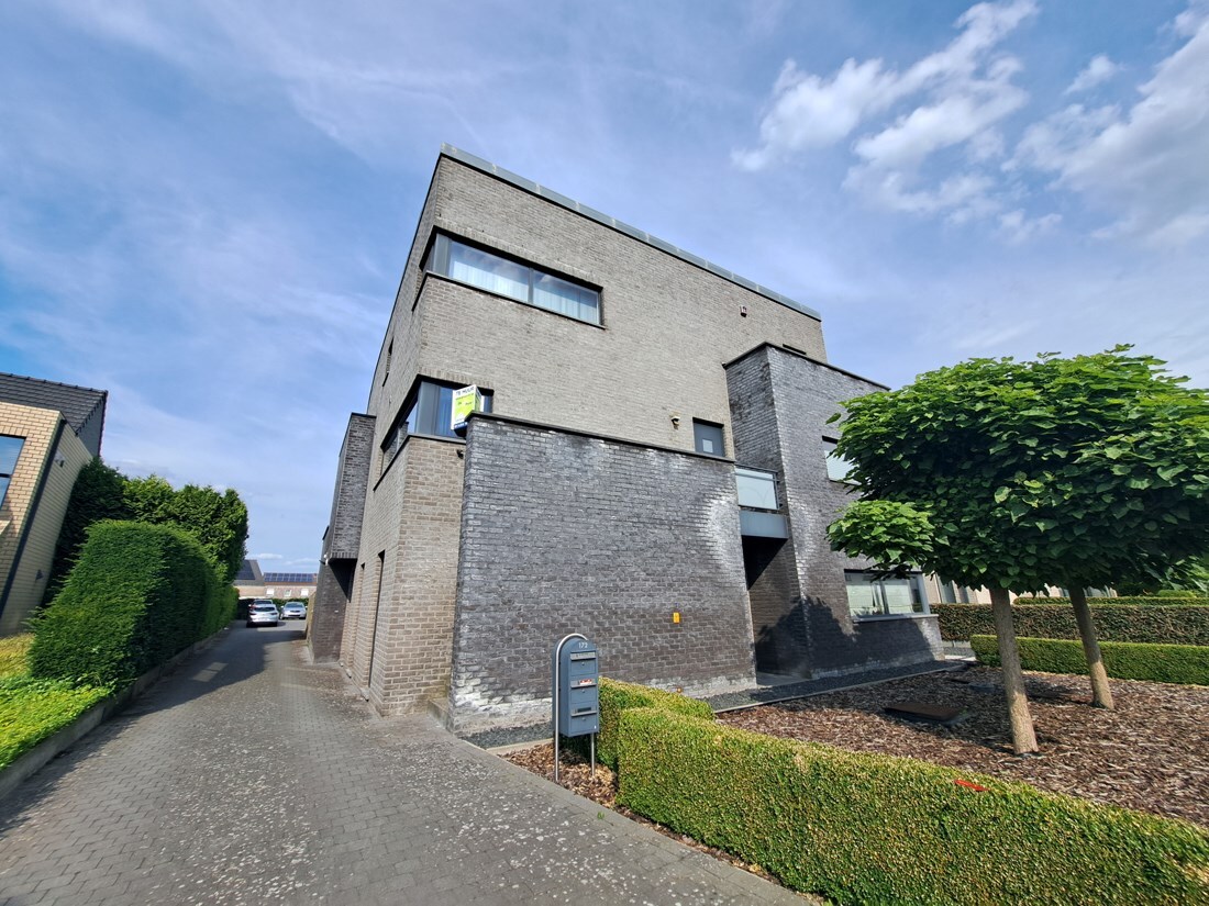 Verhuurd appartement - Pelt