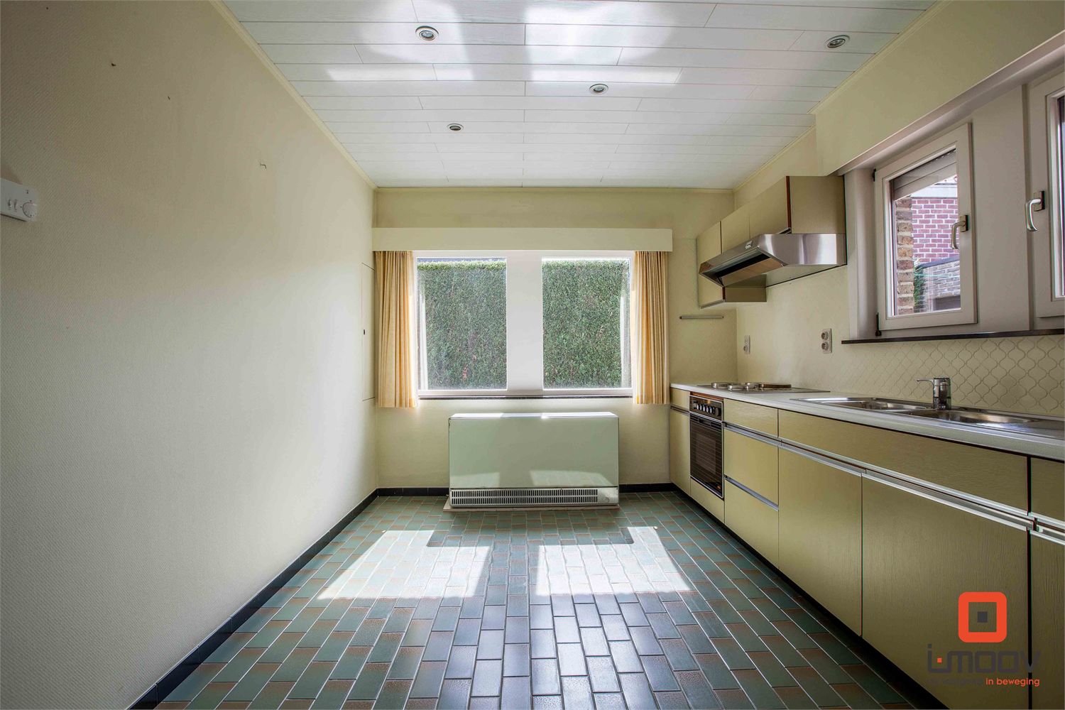 Woning verkocht in Bottelare