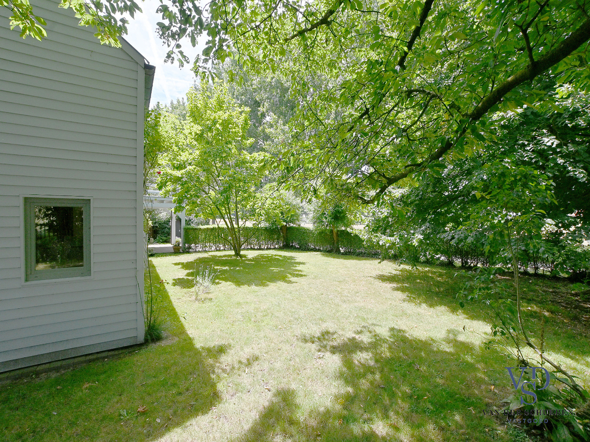 Exceptioneel gelegen eigendom te Baaigem. 