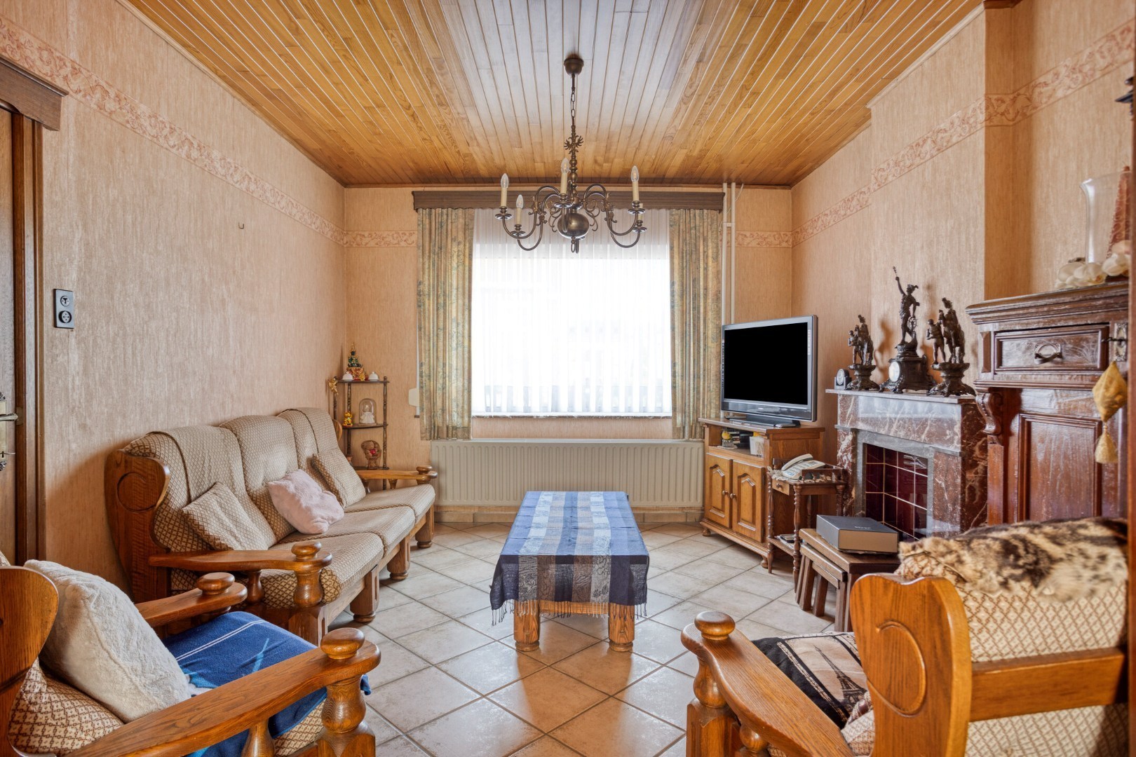salon