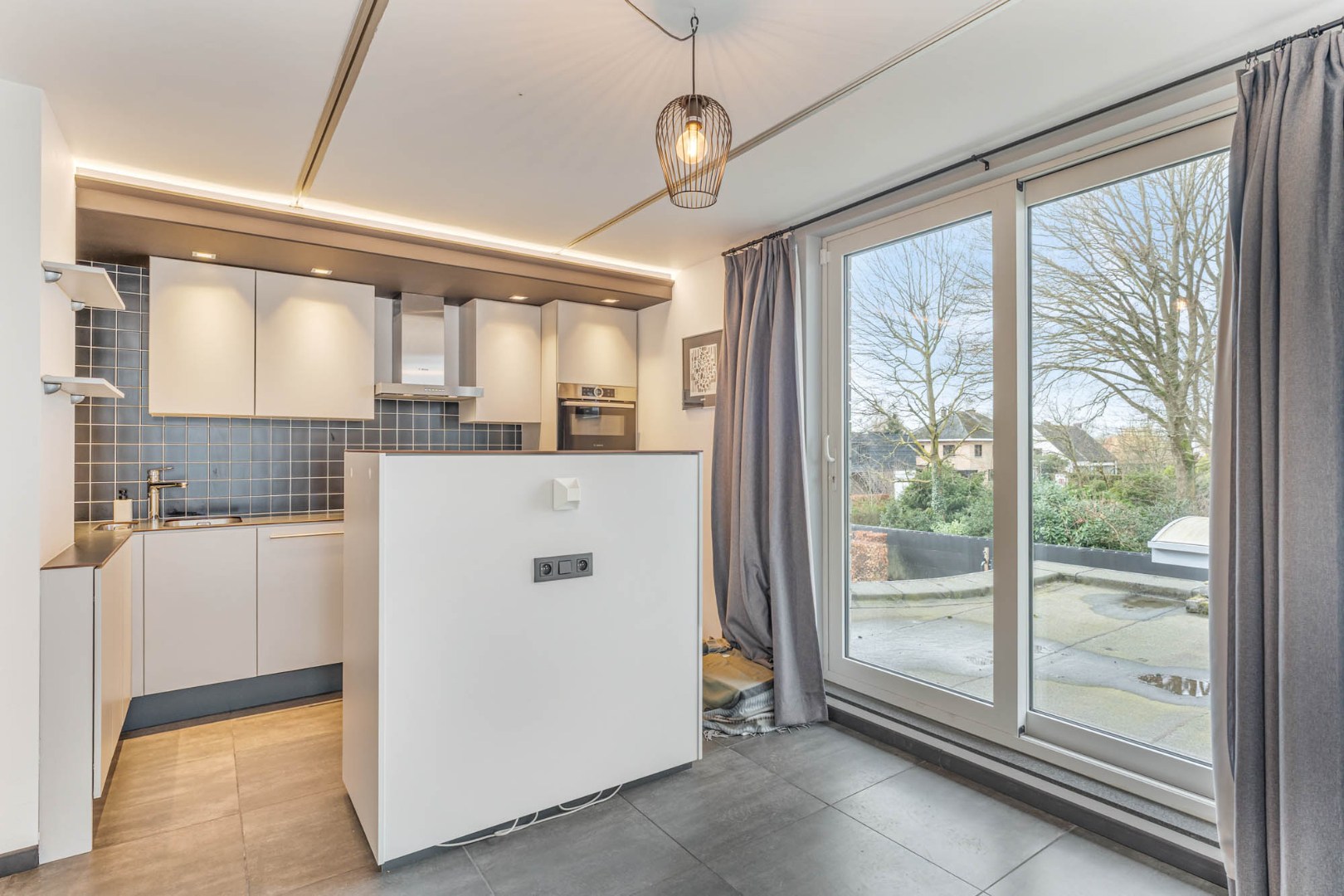 Wonen en werken combineren op topligging 