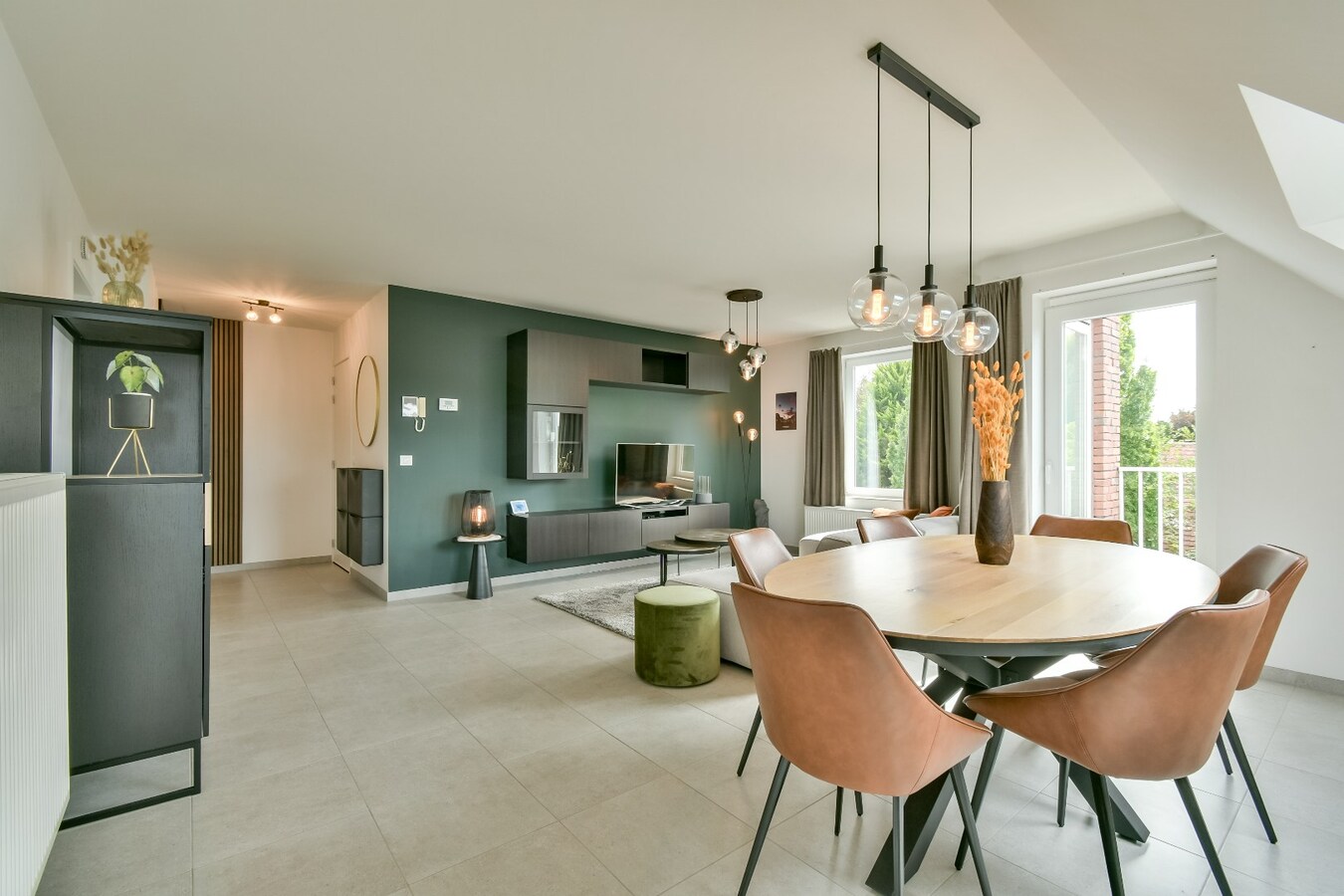 Verkocht appartement - Torhout