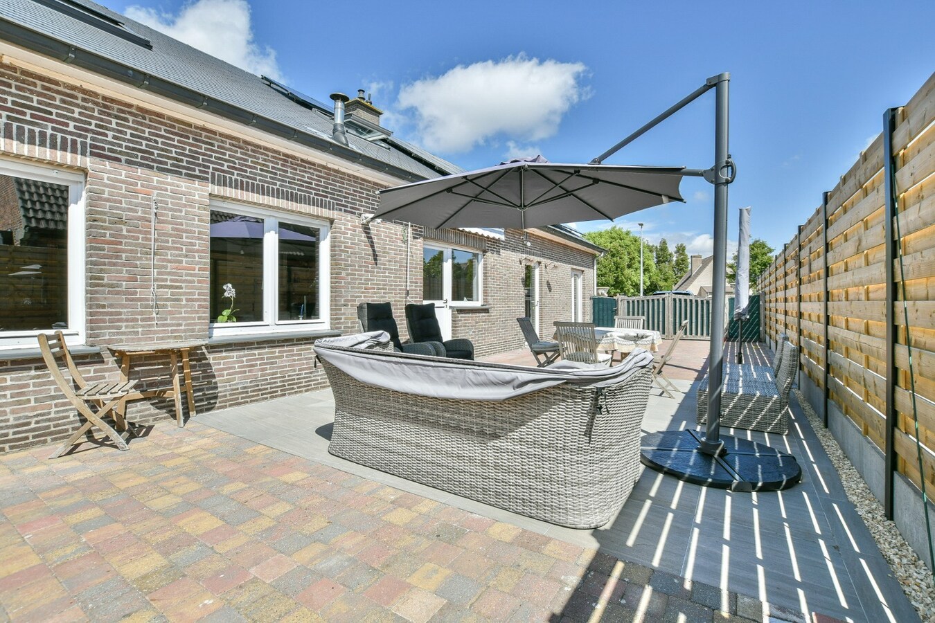 Te koop woning - De Haan