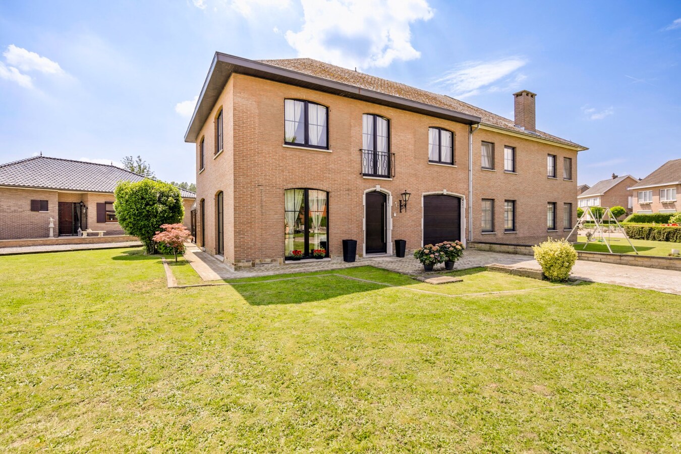 Verkocht woning - Tongeren