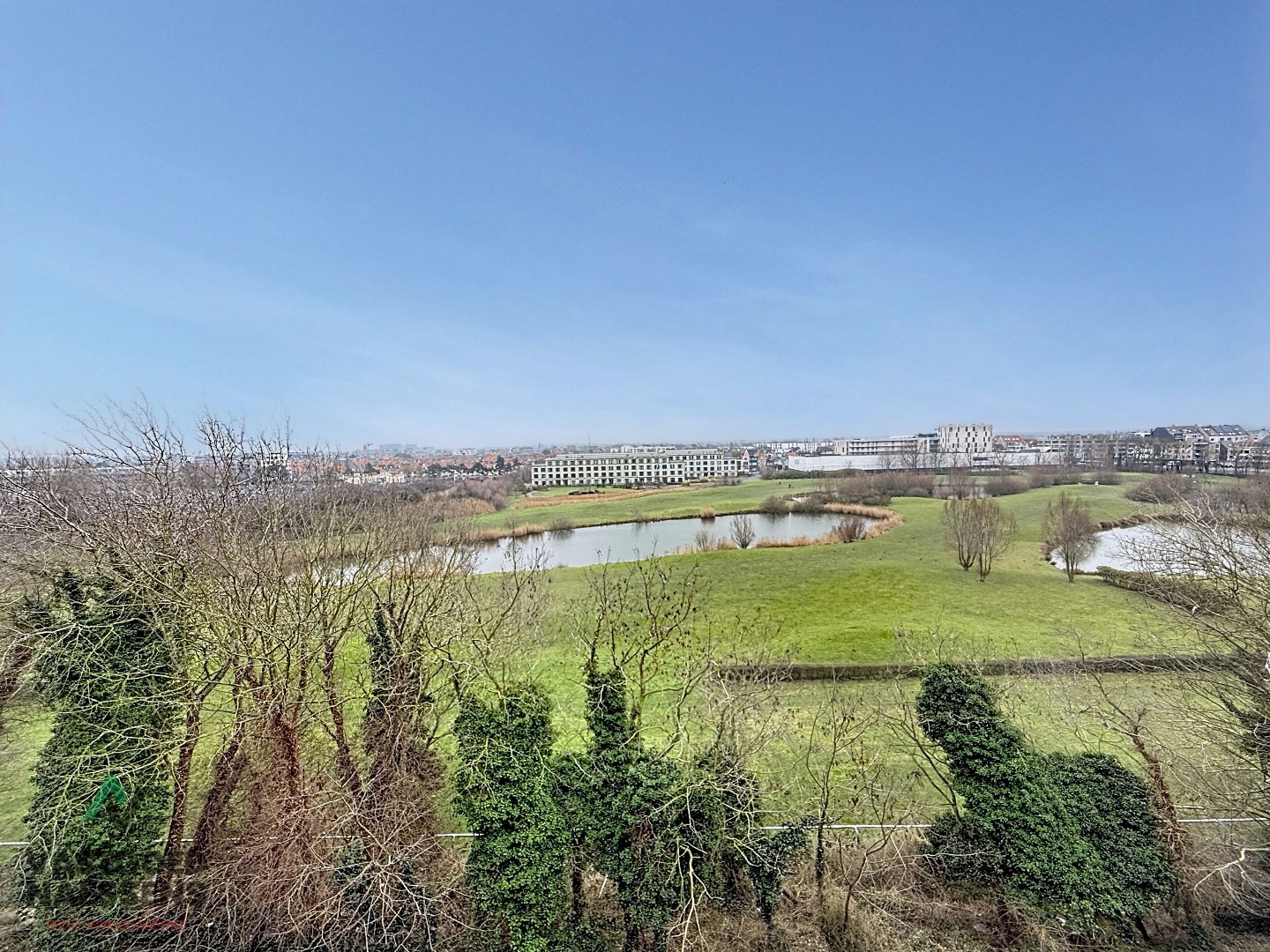 Appartement a louer À Oostende