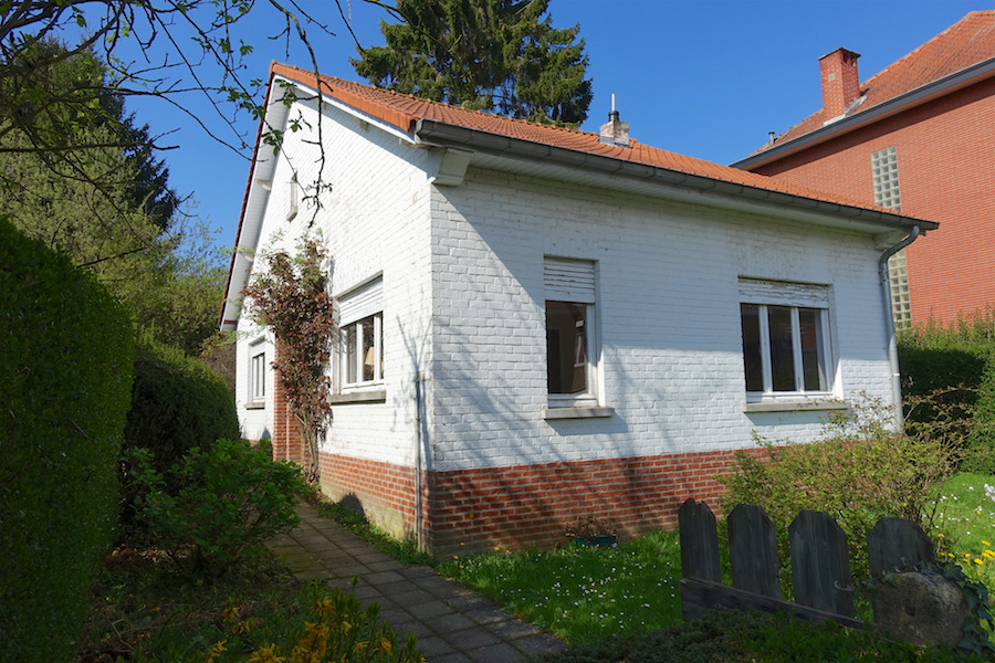 Verkocht woning - Sint-Genesius-Rode