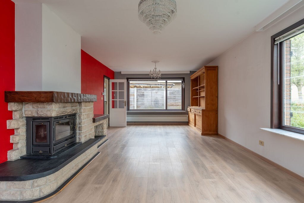 Woning te koop in Oud-Turnhout