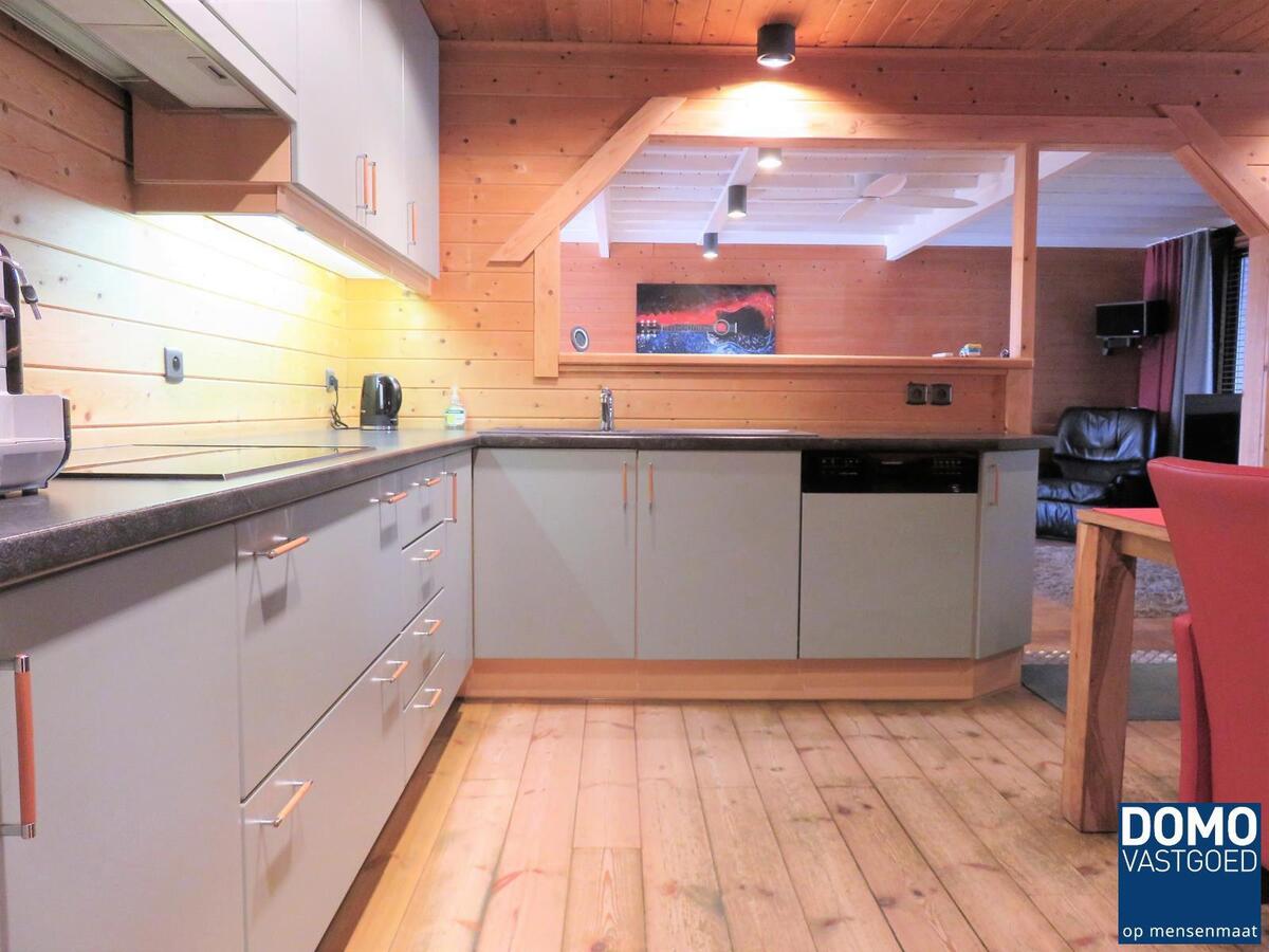 Chalet verkocht in Heusden-Zolder Zolder