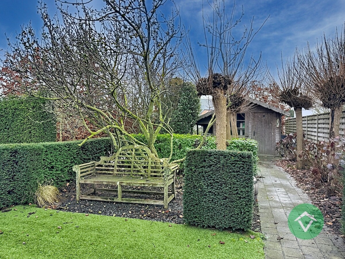 Gezellige instapklare woning in het charmante Koekelare 