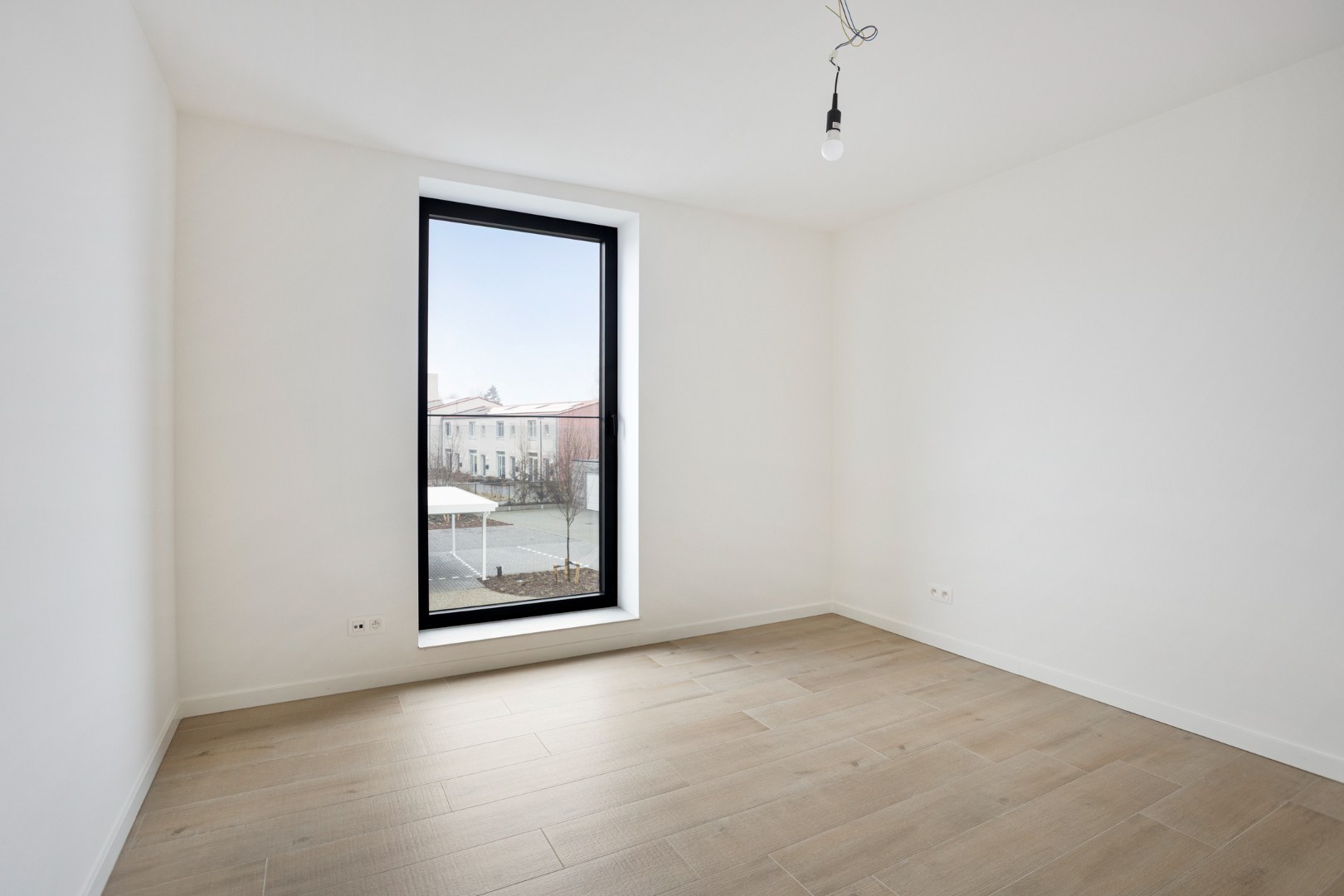 Recent en energiezuinig 2 slpk. appartement in Geel-centrum 