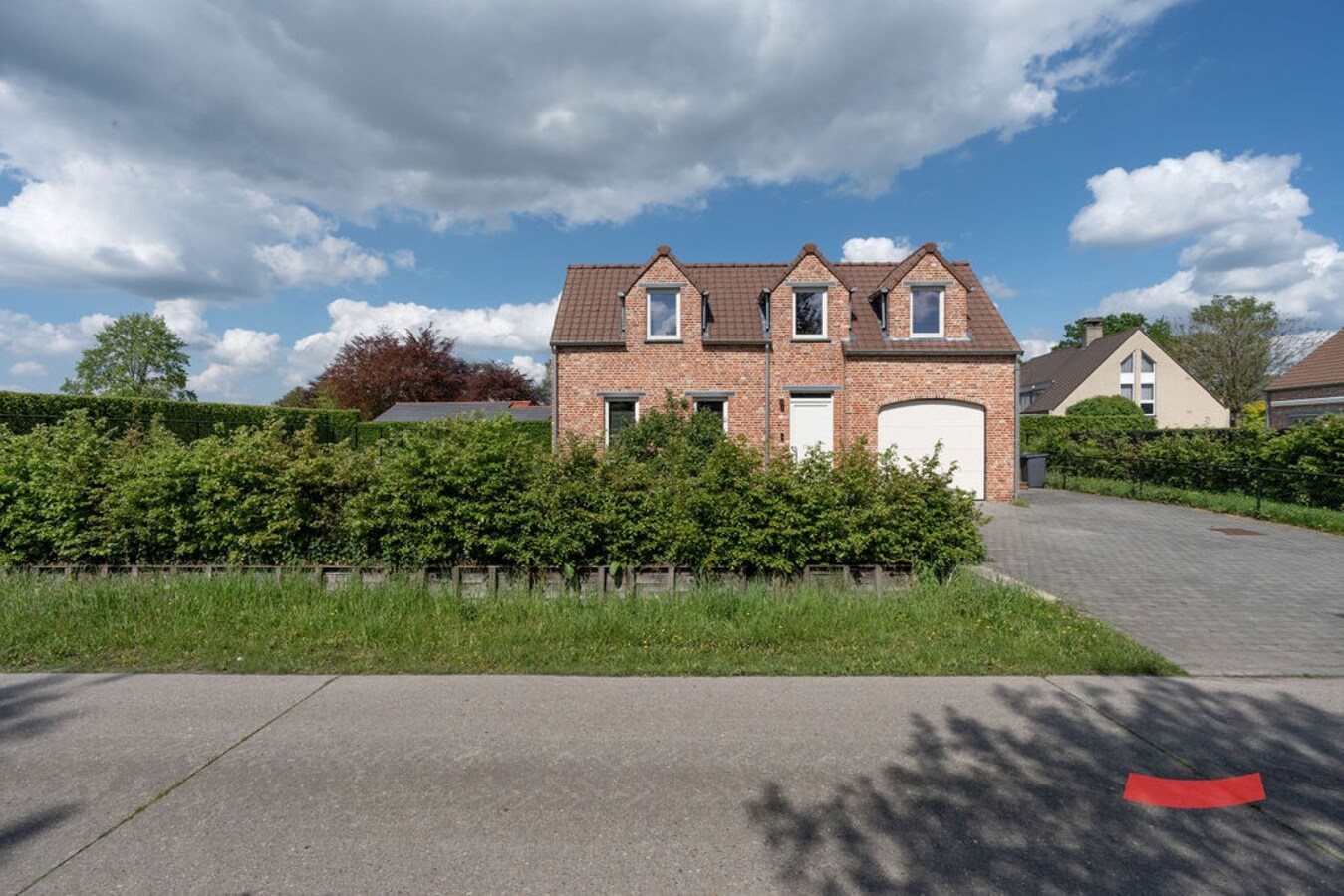 Woning verkocht in Poppel