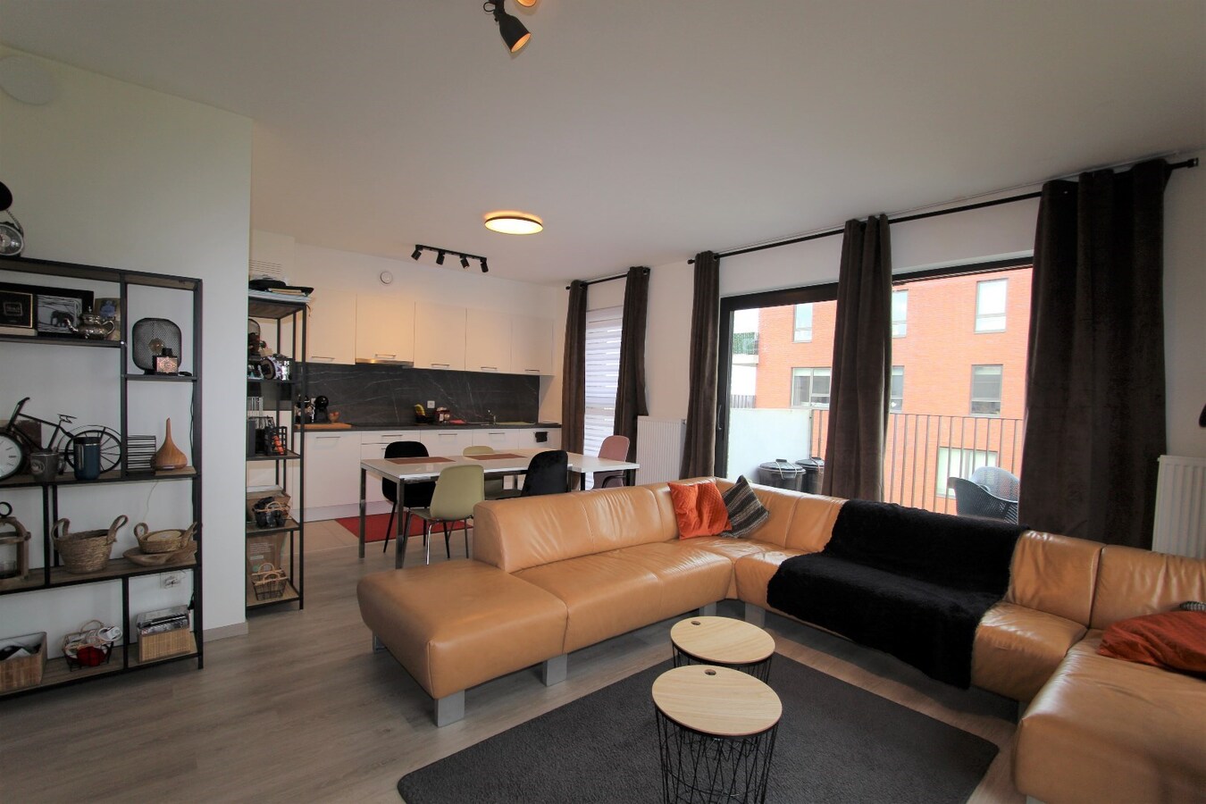 Verhuurd appartement - Tongeren