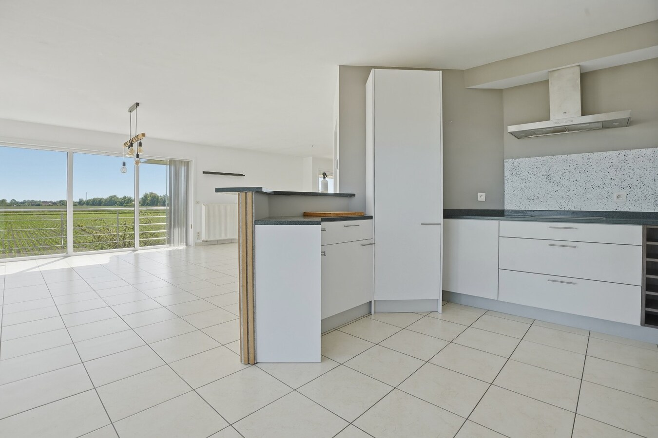 Te koop woning - Nieuwpoort