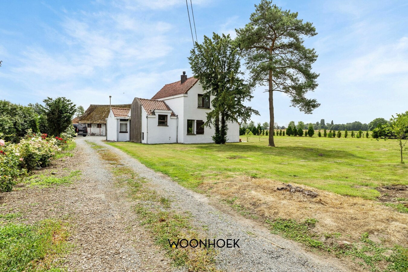 Verkocht woning - Lochristi
