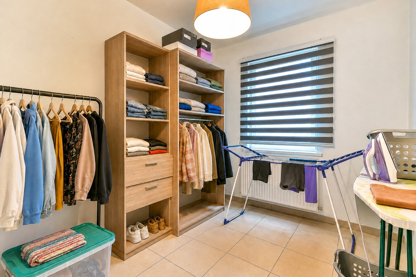 Te koop appartement - Gistel