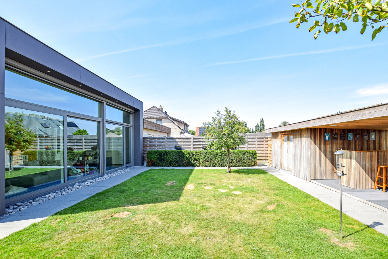 Verkocht woning - Diksmuide