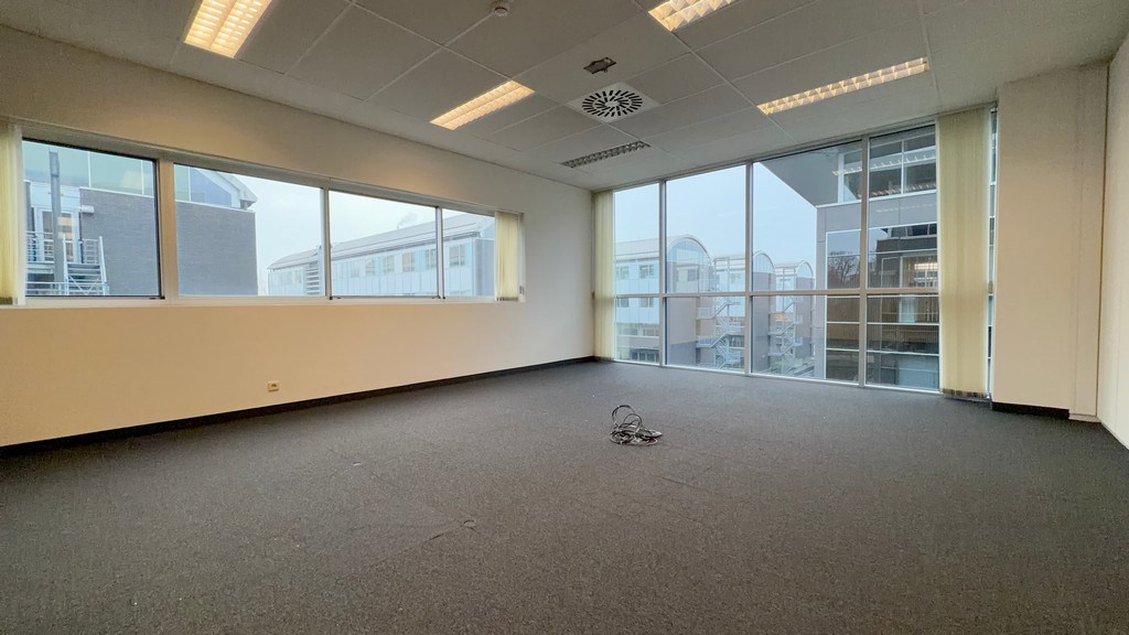 Kantoren te huur in Axxes Business Park II te Merelbeke