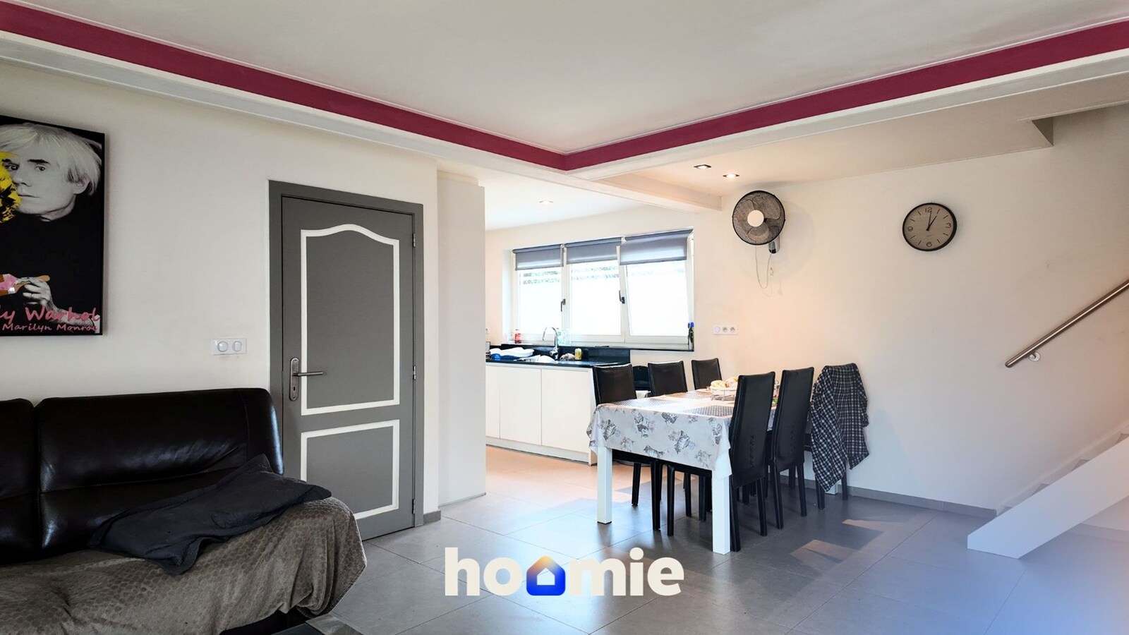 Woning te koop in Maasmechelen