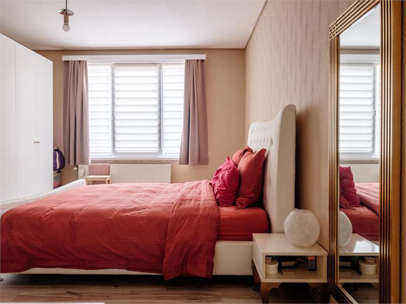 Ruim wonen in Ledeberg 