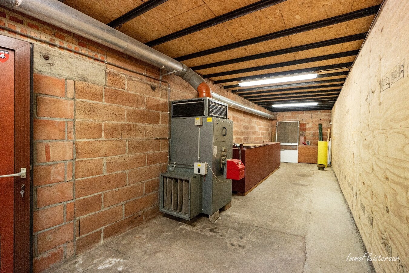 Propriété a vendre À Neerpelt