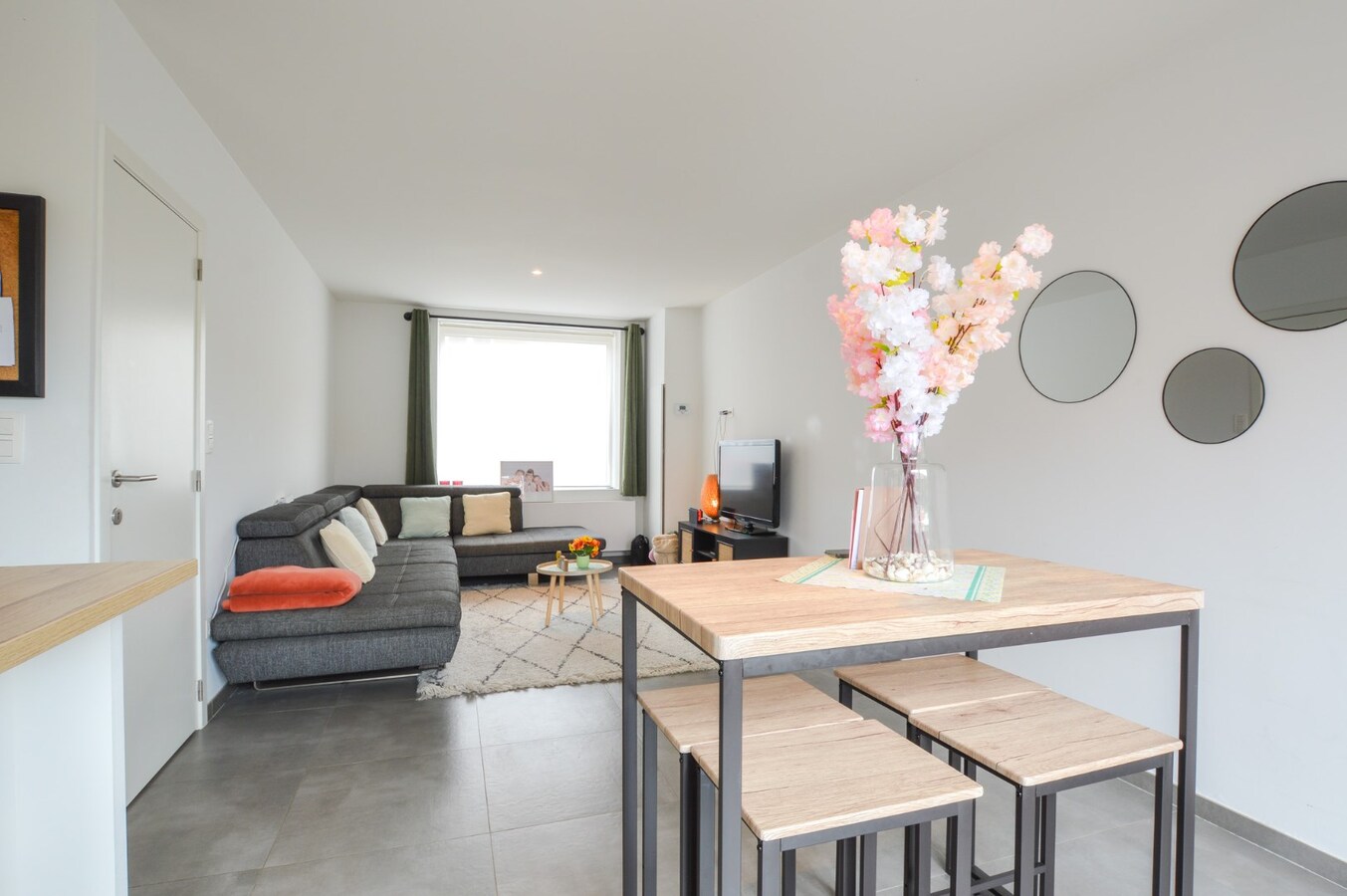 Verkocht woning - Oostende