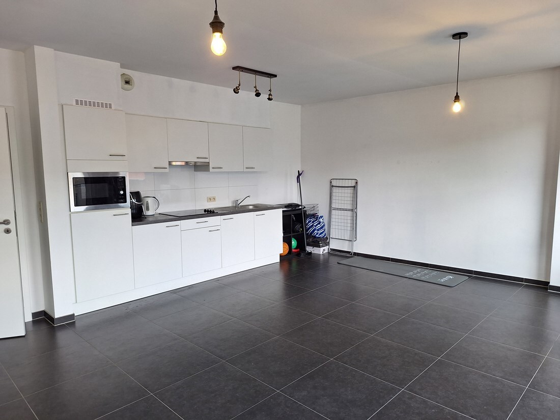 Verhuurd appartement - Diepenbeek