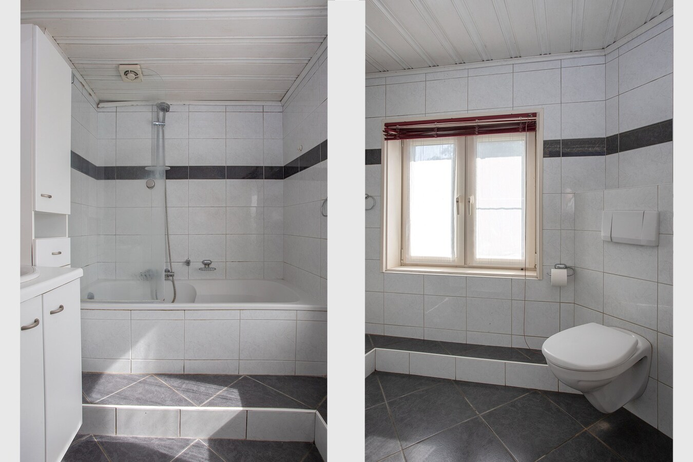 Uitgebouwde vrijstaande woning met berging gelegen op een perceel van 561 m2. 