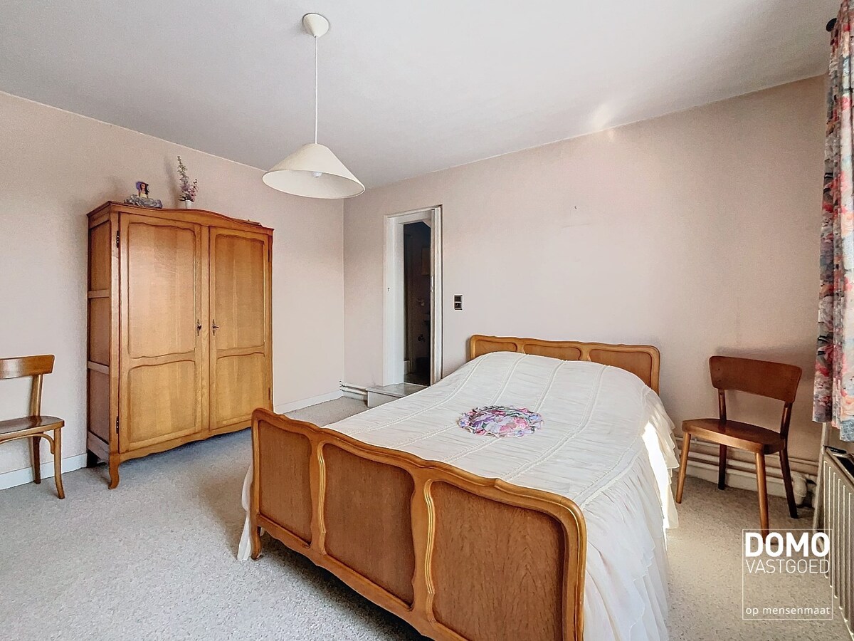 Uniek en idyllisch gelegen woning te Alken. 